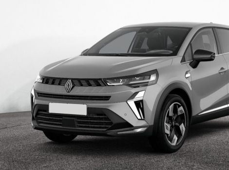 Renault SYMBIOZ E-TECH FULL HYBRID 160 CH BVA TECHNO AVEC HAYON MAINS LIBRES