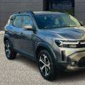 Dacia DUSTER NOUVEAU 4X2 ECO-G 100 CH JOURNEY AVEC PACK COLD PLUS ET PACK CITY