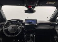 Peugeot 208 PURETECH 100 S&S BVM6 GT