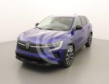 Renault AUSTRAL TECHNO
