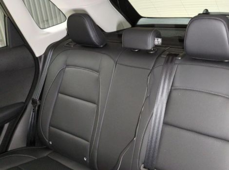 MG ZS 1.5 L HYBRIDAVEC 197 CH BVA LUXURY