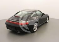 Porsche 996 CARRERA 4S