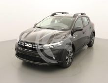 Dacia SANDERO STEPWAY EXPRESSION