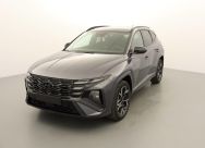 Hyundai TUCSON FEEL N LINE