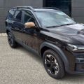 Dacia BIGSTER 4X4 4x4 HYBRID-G 150 CH EXTREME PLUS AVEC CAMERA ACCES MAIN LIBRE HAYON ELECTRIQUE PACK HIVER PACK PARKING ET TOIT PANORAMIQUE