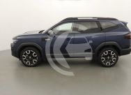 Dacia BIGSTER JOURNEY