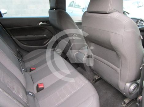Peugeot 308 1.6 BLUE HDI 100 CH ALLURE GPS