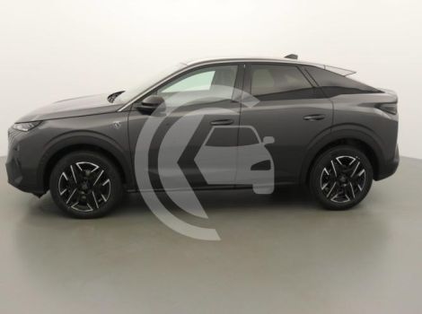 Peugeot 3008 PHASE 4 GT