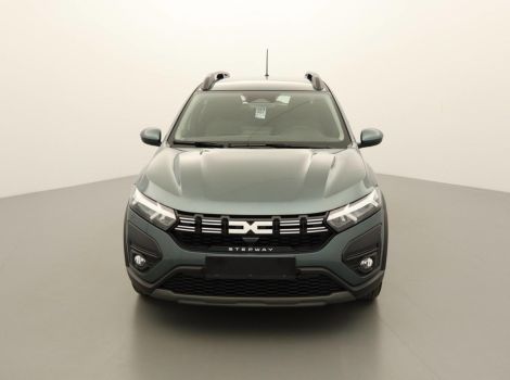 Dacia SANDERO STEPWAY EXPRESSION