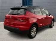 Seat ARONA 1.0 ECOTSI 110 CH STYLE DSG7 AVEC GPS ET CAMERA DE RECUL