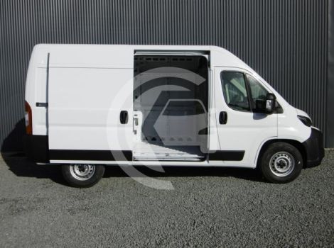 Citroën JUMPER FT 35 L2H2 VAN