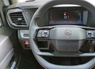 Citroën JUMPY FOURGON M DIESEL 180 CH AUTOMAT AVEC PACK CAMERA ET PACK MODUWORK