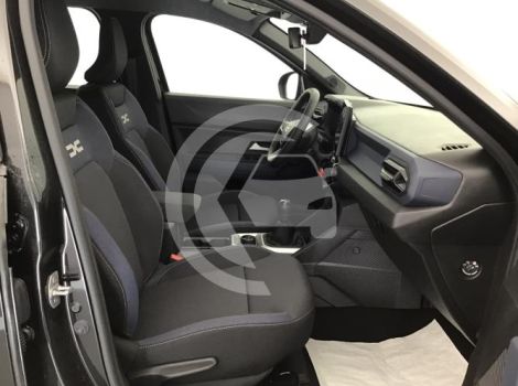 Dacia BIGSTER EXPRESSION