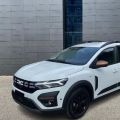 Dacia JOGGER HYBRID 140 CH BVA EXTREME 7 PLACES