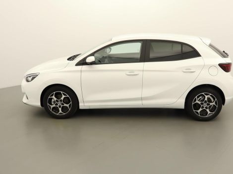 MG MG3 LUXURY