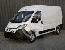 Fiat DUCATO L2H2 3T5 VAN
