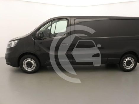 Renault TRAFIC L2H1 ADVANCE