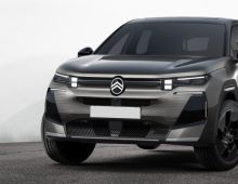Citroën C5 AIRCROSS NOUVEAU HYBRIDE 145 CH BVA E-DCS6 MAX AVEC TOIT PANO