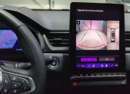Renault SYMBIOZ E-TECH FULL HYBRID 145 CH BVA ICONIC AVEC PACK EXTENDED GRIP