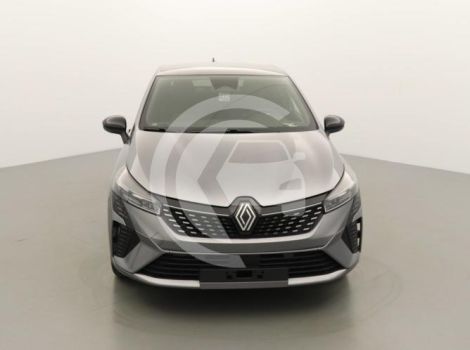 Renault CLIO 5 TECHNO