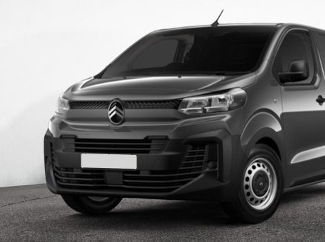 Citroën JUMPY FOURGON M DIESEL 180 CH BVA AUTOMAT AVEC FULL LED ET PACK CAMERA
