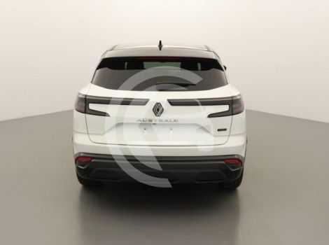 Renault AUSTRAL TECHNO