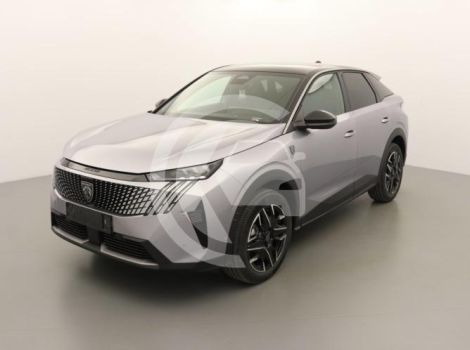 Peugeot 3008 PHASE 4 GT