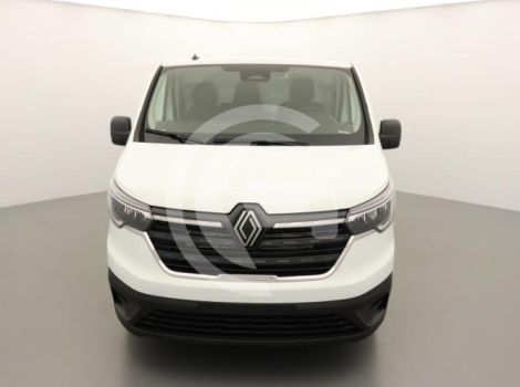Renault TRAFIC L2H1 3TO ADVANCE