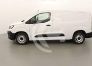 Peugeot PARTNER LONG HEAVY 1000 KG VAN