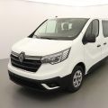 Renault TRAFIC L2H1 DOUBLE CAB ADVANCE