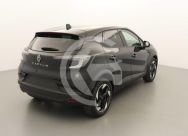 Renault CAPTUR 4 TECHNO