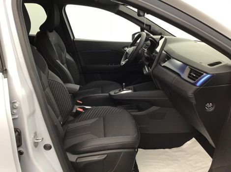 Renault CAPTUR ESPRIT ALPINE