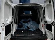 Renault KANGOO EXPRESS 1.5 DCI 75 CH PACK CLIM AVEC RADAR DE RECUL BLUETOOTH MP3 USB