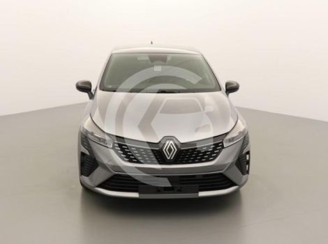 Renault CLIO 5 TECHNO