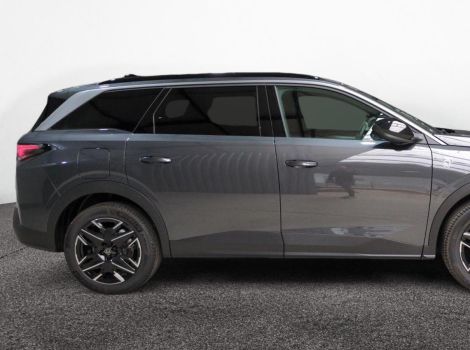 Peugeot 5008 HYBRID 145 BVA E-DCS6 7PL GT