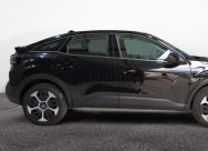 Citroën C4 HYBRIDE 145 CH BVA E-DCS6 PLUS AVEC CAMERA DE RECUL ET NAVI