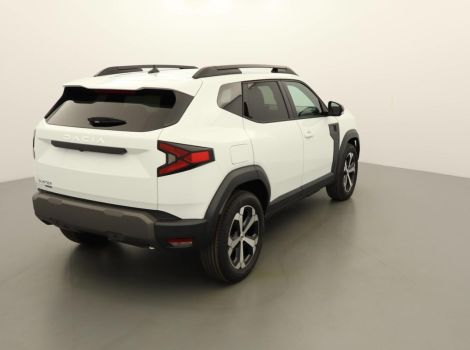 Dacia DUSTER JOURNEY