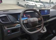 Citroën JUMPY FOURGON M DIESEL 180 CH BVA AUTOMAT AVEC FULL LED ET PACK CAMERA