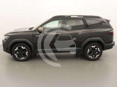 Dacia BIGSTER EXTREME
