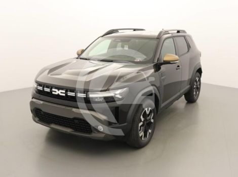 Dacia DUSTER EXTREME