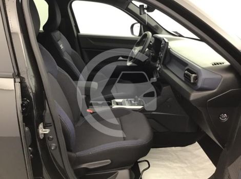 Dacia DUSTER JOURNEY