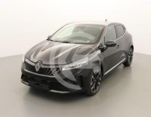 Renault CLIO 5 TECHNO
