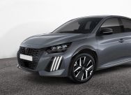 Peugeot 208 HYBRID 145CH BVA E-DCS6 GT AVEC NAVI ET CAMERA 360 ET DRIVE ASSIST PLUS