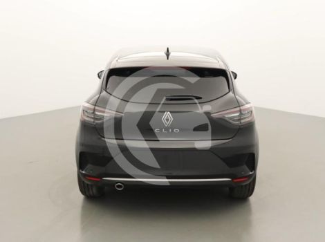 Renault CLIO 5 TECHNO