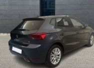 Seat IBIZA V 1,0 TSI 115 CH FR AVEC GPS JANTES ALU 16 ET CAMERA DE RECUL