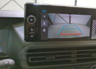 Citroën JUMPY FOURGON M DIESEL 180 CH AUTOMAT AVEC PACK CAMERA ET PACK MODUWORK