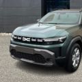 Dacia DUSTER ECO-G 120 CH EXPRESSION AVEC PACK COLD