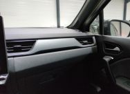 Renault CAPTUR E-TECH FULL HYBRID 160 CH BVA TECHNO AVEC ROUE DE SECOURS