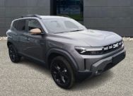 Dacia DUSTER 4X4 HYBRID-G 150 CH 4X4 EXTREME AVEC PACK CITY ET PACK COLD