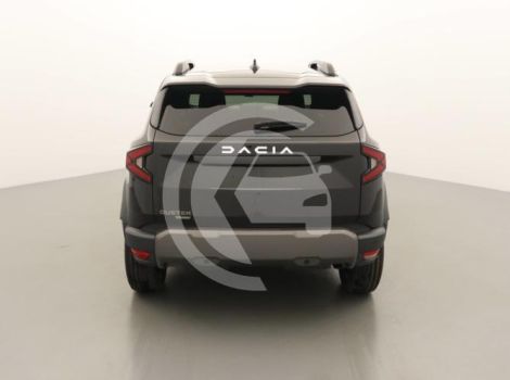 Dacia DUSTER JOURNEY